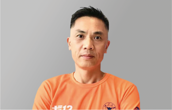 联合创始人